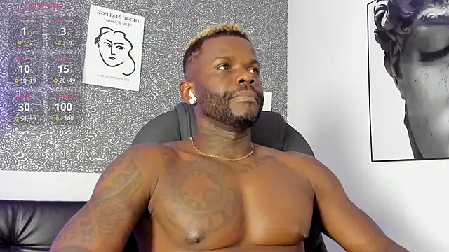 Mark Vega online show from April 5, 3:02 am