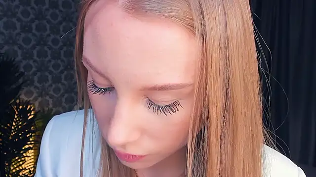 CarmenLipkin online show from February 27, 2:39 pm