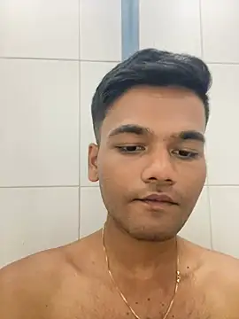 Dazzling dude online show from April 8, 6:42 pm