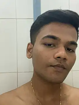 Dazzling dude online show from March 11, 6:46 pm