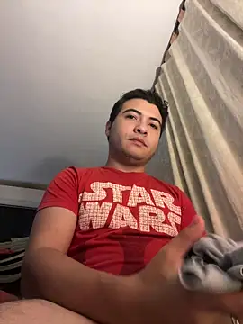 PeterParker99 online show from February 10, 4:39 pm