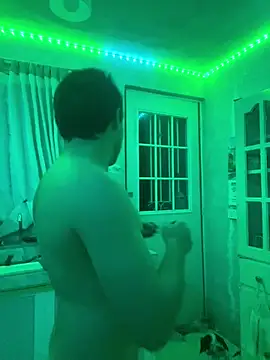 PeterParker99 online show from February 11, 6:13 am