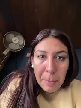Micaela777 online show from May 13, 5:20 pm