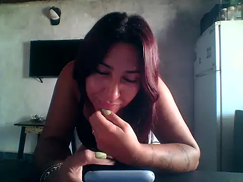 Micaela777 online show from March 10, 2:54 pm