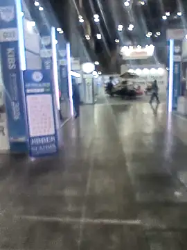 hydra0613 online show from March 6, 7:47 am