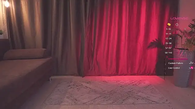 MentallyMonika online show from March 13, 5:51 pm