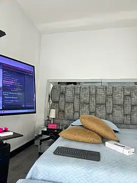amara wet04 online show from June 27, 5:57 am