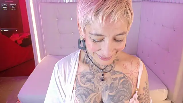 Everlyn sexx online show from March 21, 1:48 pm