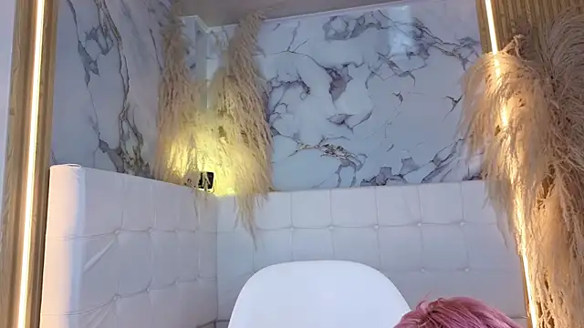 Everlyn sexx online show from March 5, 6:48 pm