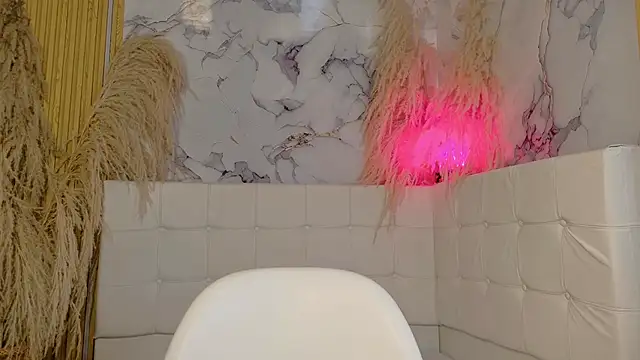 Everlyn sexx online show from March 15, 2:35 pm