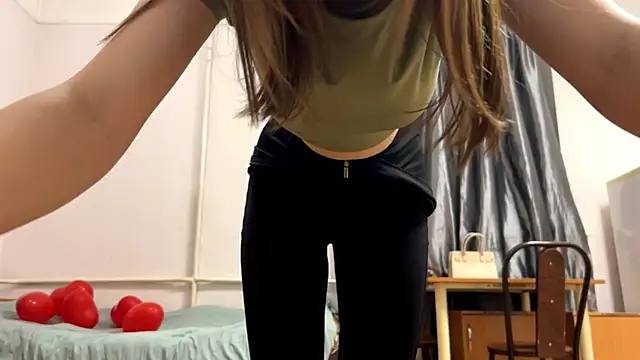 VickieKush online show from February 20, 3:14 pm