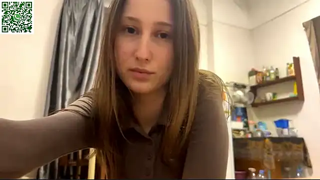 VickieKush online show from March 19, 4:07 pm