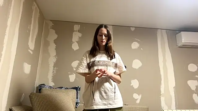 VickieKush online show from April 24, 11:23 am