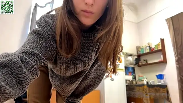 VickieKush online show from April 11, 4:20 am