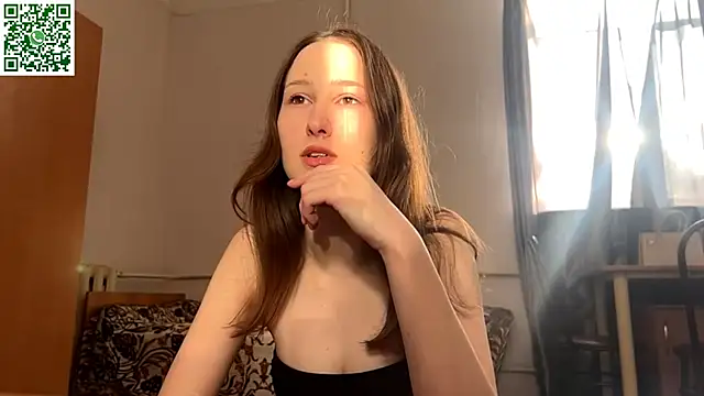 VickieKush online show from May 9, 3:04 pm