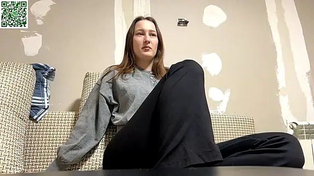 VickieKush online show from April 22, 4:08 am