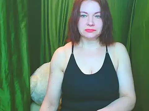 Milana9732 online show from March 10, 7:29 pm