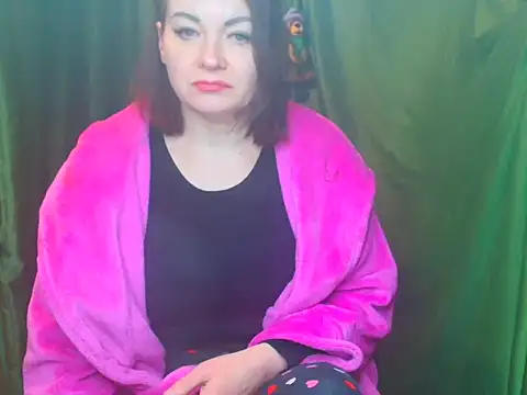 Milana9732 online show from April 12, 3:26 pm