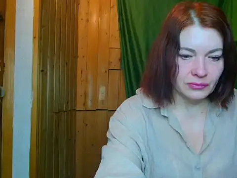 Milana9732 online show from February 25, 8:52 pm