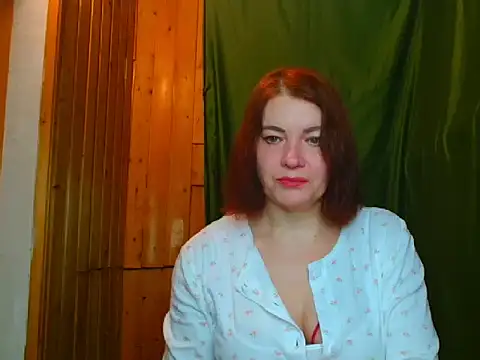 Milana9732 online show from February 26, 10:10 pm