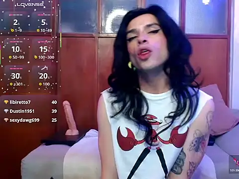 DanniHotBoy02 online show from March 8, 2:04 am