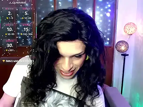 DanniHotBoy02 online show from March 25, 9:57 pm