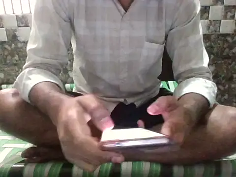 Snapshot of Abhitheplayboy24 chatting on March 11, 5:23 am Abhitheplayboy24 online show from March 11, 5:23 am