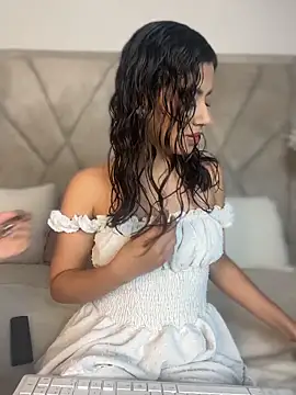 GoodGirlGoneBadXXX online show from March 6, 9:43 pm