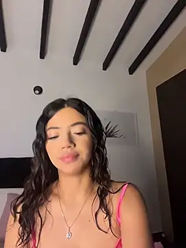 GoodGirlGoneBadXXX online show from March 13, 5:29 pm