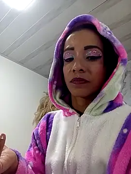 Max and anny online show from April 2, 3:35 am