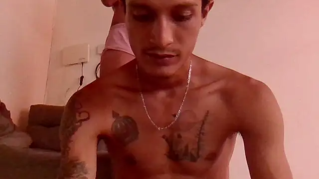 Max and anny online show from April 13, 3:16 pm