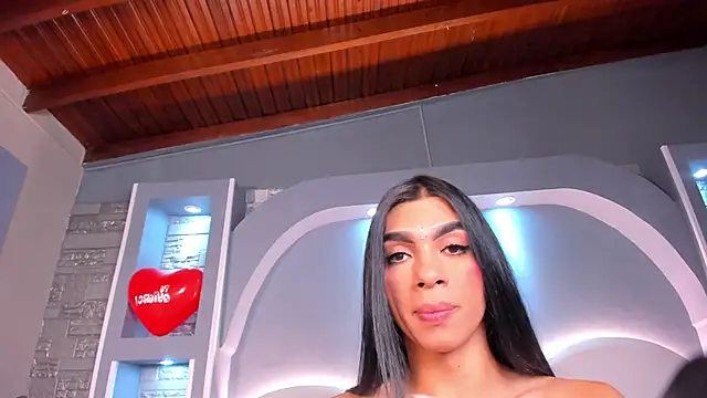 Snapshot of Sweet_Celeste06 chatting on February 18, 7:43 pm Sweet Celeste06 online show from February 18, 7:43 pm