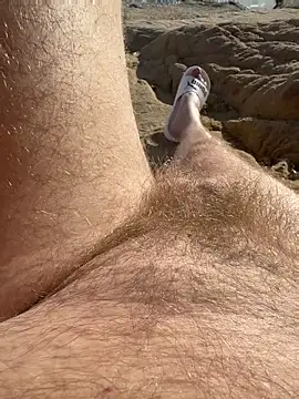 benoitxxx online show from April 13, 4:33 pm