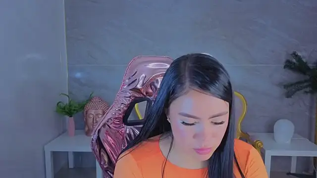 Snapshot of chatting on February 27, 1:11 pm online show from February 27, 1:11 pm