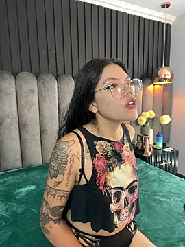 Lanadelrey 1 online show from March 9, 12:09 pm