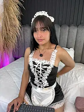 Lanadelrey 1 online show from February 27, 4:45 am