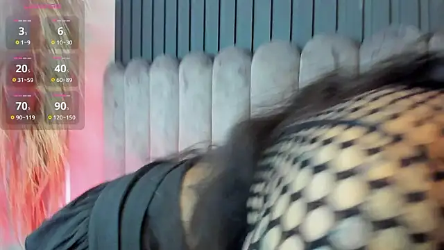 Lanadelrey 1 online show from March 26, 11:08 am