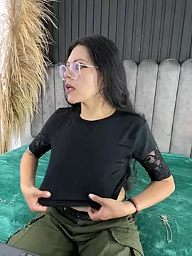 Lanadelrey 1 online show from February 25, 12:16 pm