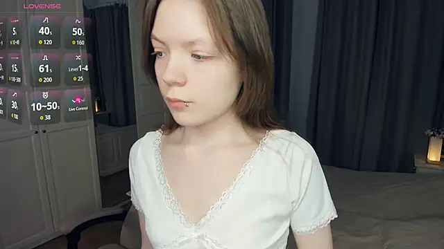 LavenderMitten online show from April 11, 5:59 am