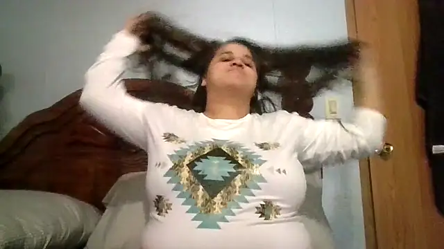 Celeste6969 online show from February 18, 2:02 pm