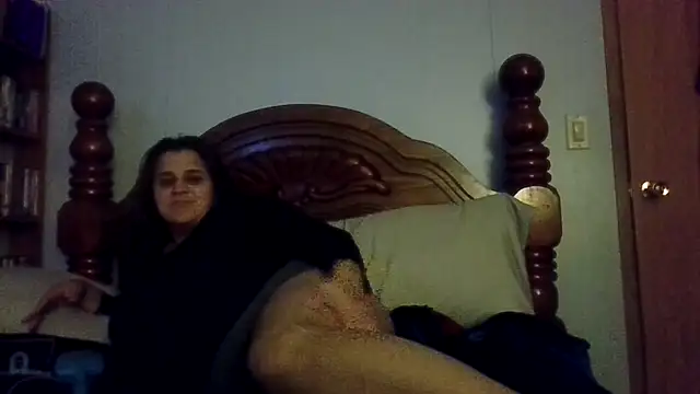 Celeste6969 online show from February 23, 2:13 am