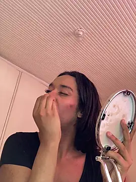 horny brii online show from February 11, 8:41 pm