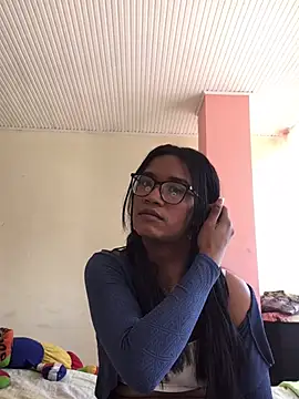 horny brii online show from April 22, 6:04 pm