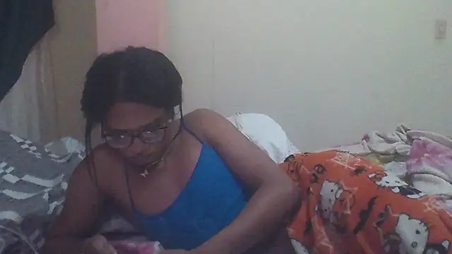 horny brii online show from July 17, 1:47 am