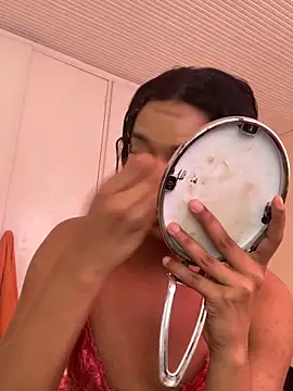 horny brii online show from February 13, 6:19 pm