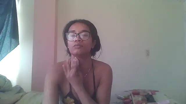 horny brii online show from July 4, 4:44 pm