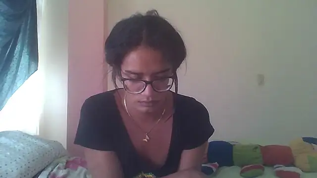 horny brii online show from June 30, 7:25 pm