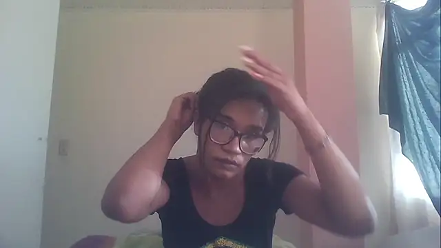 horny brii online show from June 11, 10:40 pm