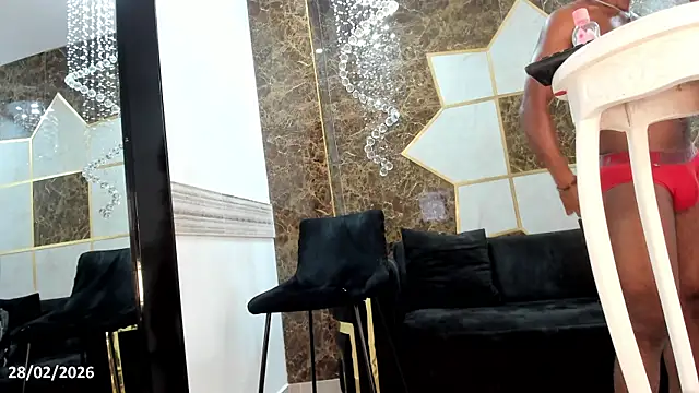 Faider Mons online show from February 28, 12:49 pm