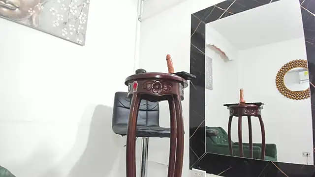 Faider Mons online show from March 25, 7:57 pm